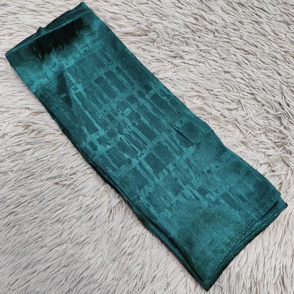 Imported Heavy Fabric Hijabs | HJ07